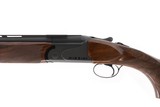 Rizzini BR110 Sporter Sporting Shotgun w/Adjustable Comb | 12GA 30