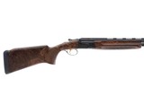 Pre-Owned Perazzi HTS-L Sporting Shotgun | 12GA 32