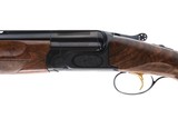 Pre-Owned Perazzi HTS-L Sporting Shotgun | 12GA 32