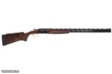 Pre-Owned Perazzi HTS-L Sporting Shotgun | 12GA 32