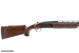 Rizzini BR110 Sporter X Sporting Shotgun | 12GA 32