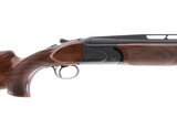 Rizzini BR110 Sporter X Sporting Shotgun | 12GA 32