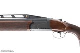 Rizzini BR110 Sporter IPS Sporting Shotgun | 12GA 30