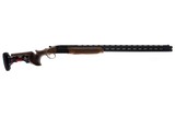 Cole Exclusive Zoli Z-Sport Flat Rib Dark Side Sporting Shotgun w/TSK | 12GA 32