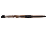 Cole Exclusive Zoli Z-Sport Flat Rib Dark Side Sporting Shotgun w/TSK | 12GA 32