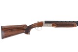 Zoli Silver Z-Sport Flat Rib Sporting Shotgun w/Adjustable Comb | 12GA 32