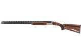 Zoli Silver Z-Sport Flat Rib Sporting Shotgun w/Adjustable Comb | 12GA 32