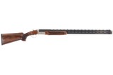 Zoli Silver Z-Sport Flat Rib Sporting Shotgun w/Adjustable Comb | 12GA 32