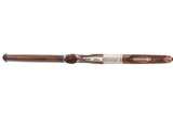 Zoli Silver Z-Sport Flat Rib Sporting Shotgun w/Adjustable Comb | 12GA 32