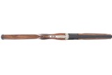 Zoli Silver Z-Sport Flat Rib Sporting Shotgun w/Adjustable Comb | 12GA 32