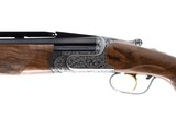 Perazzi High Tech 3 SC3 Sporting Shotgun w/Adjustable Comb | 12GA 32