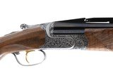 Perazzi High Tech 3 SC3 Sporting Shotgun w/Adjustable Comb | 12GA 32