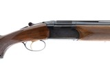 Pre Owned Beretta BL-3 Sporting Shotgun | 12GA 30