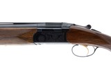 Pre Owned Beretta BL-3 Sporting Shotgun | 12GA 30