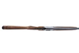 Pre-Owned Blaser F16 Left Hand Sporting Shotgun w/Adj Comb | 12GA 30