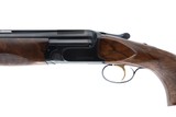 Pre-Owned Perazzi Mirage Sporting Shotgun | 12GA 30 3/4