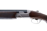 Pre-Owned Beretta 694 Sporting Shotgun w/B-Fast | 12GA 32