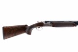 Pre-Owned Beretta 694 Sporting Shotgun w/B-Fast | 12GA 32