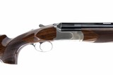 Pre-Owned Zoli Z-Sport Flat Rib Silver Sporting Shotgun | 12GA 32