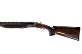 Pre-Owned Zoli Z-Sport Flat Rib Silver Sporting Shotgun | 12GA 32