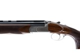 Pre-Owned Zoli Z-Sport Flat Rib Silver Sporting Shotgun | 12GA 32