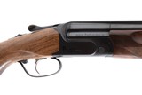 Perazzi High Tech Sporting Shotgun w/Adjustable Comb | 12GA 32