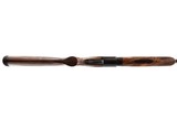 Perazzi High Tech Sporting Shotgun w/Adjustable Comb | 12GA 32