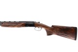 Perazzi High Tech Sporting Shotgun w/Adjustable Comb | 12GA 32
