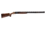 Perazzi High Tech Sporting Shotgun w/Adjustable Comb | 12GA 32