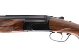Perazzi High Tech Sporting Shotgun w/Adjustable Comb | 12GA 32