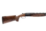 Perazzi High Tech Sporting Shotgun w/Adjustable Comb | 12GA 32