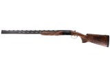 Perazzi High Tech Sporting Shotgun w/Adjustable Comb | 12GA 32