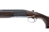 Rizzini BR110 Sporter Sporting Shotgun | 20GA 30