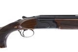 Rizzini BR110 Sporter Sporting Shotgun | 20GA 30