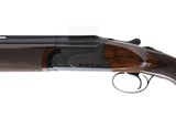 Rizzini BR110 Sporter Sporting Shotgun | 20GA 30