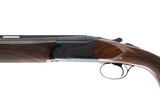 Rizzini BR110 Sporting Shotgun w/Adjustable Comb | 28GA 30