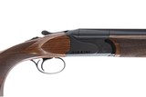 Rizzini BR110 Sporting Shotgun w/Adjustable Comb | 28GA 30