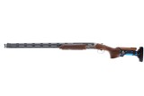 Beretta 694 Sporting Shotgun w/Adjustable TSK Stock | 12GA 32