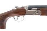 Beretta 694 Sporting Shotgun w/Adjustable TSK Stock | 12GA 32