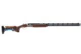 Beretta 694 Sporting Shotgun w/Adjustable TSK Stock | 12GA 32