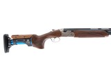 Beretta 694 Sporting Shotgun w/Adjustable TSK Stock | 12GA 32