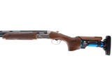 Beretta 694 Sporting Shotgun w/Adjustable TSK Stock | 12GA 32