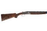 Beretta SL3 Deep Scroll Field Shotgun | 20GA 28