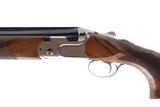 Beretta DT11 Left Hand Sporting Shotgun w/Adjustable B-Fast | 12GA 32