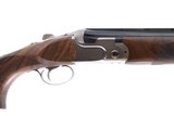 Beretta DT11 Left Hand Sporting Shotgun w/Adjustable B-Fast | 12GA 32