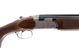 Pre-Owned Unfired Beretta 686 Silver Pigeon I Sporting Shotgun | 12GA 32