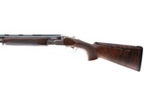Pre-Owned Beretta DT11 Sporting Shotgun w/Adjustable B-Fast | 12GA 32