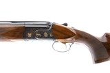 Pre-Owned Caesar Guerini Invictus III  Limited Sporting Shotgun w/Adjustable Comb | 12GA 32