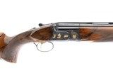 Pre-Owned Caesar Guerini Invictus III  Limited Sporting Shotgun w/Adjustable Comb | 12GA 32