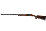 Pre-Owned Caesar Guerini Invictus III  Limited Sporting Shotgun w/Adjustable Comb | 12GA 32